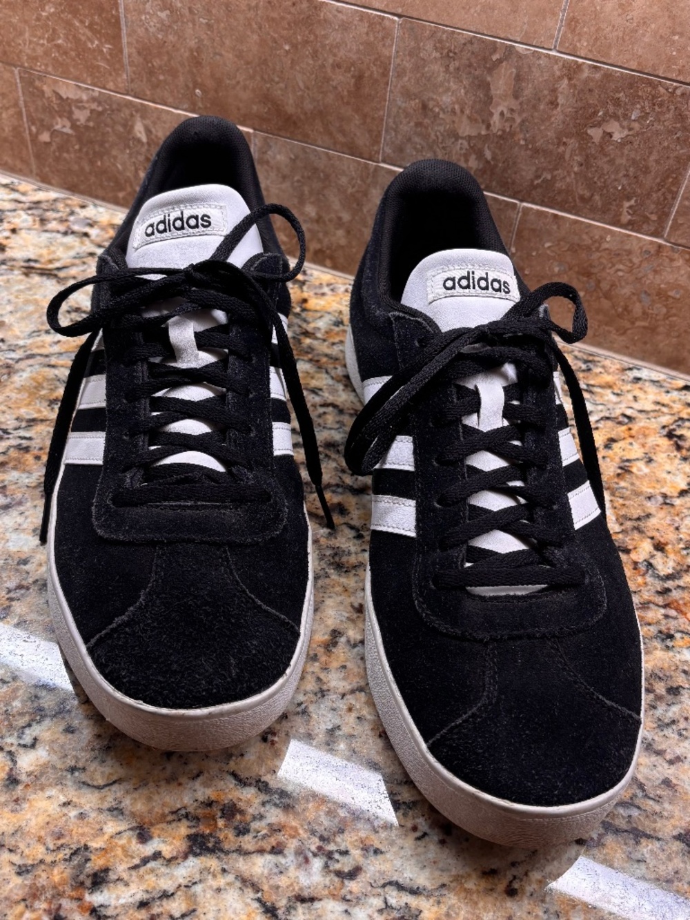 Adidas Men’s Size 12 Sneakers